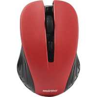 мышь SmartBuy One 340AG SBM-340AG-M Бордовый