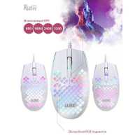 мышь SmartBuy Rush Lure SBM-739G-W Белый