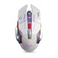 мышь SmartBuy Rush SBM-724G-W Белый