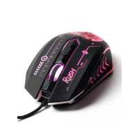мышь SmartBuy Rush SBM-727G-K Черный