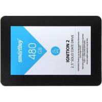 SSD диск SmartBuy SB480GB-IGNT-25SAT3 Черный