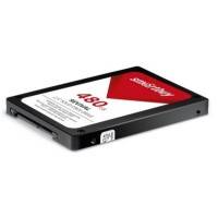 SSD диск SmartBuy SB480GB-RVVL-25SAT3 Черный