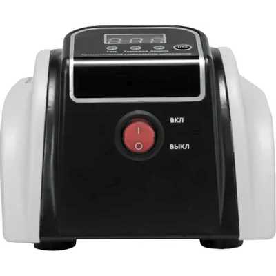 стабилизатор напряжения SMARTWATT AVR Home 1000RU 4512020110001 Белый