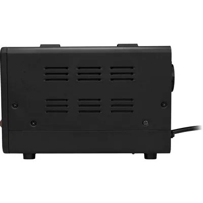 стабилизатор напряжения SMARTWATT AVR Tower 1500RF 4512020370004 Черный