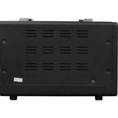 стабилизатор напряжения SMARTWATT AVR Tower 5000RF 4512020370005 Черный