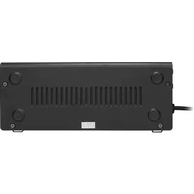 стабилизатор напряжения SMARTWATT AVR Triac 500TW 4512020380004 Черный