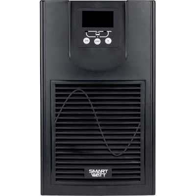 ИБП SMARTWATT Master IEC 2kVA 3703020740001 Черный