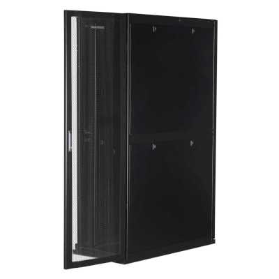 телекоммуникационный шкаф SMARTWATT Rack S-Series IRS42612 Черный
