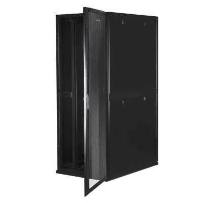 телекоммуникационный шкаф SMARTWATT Rack S-Series IRS42812 Черный