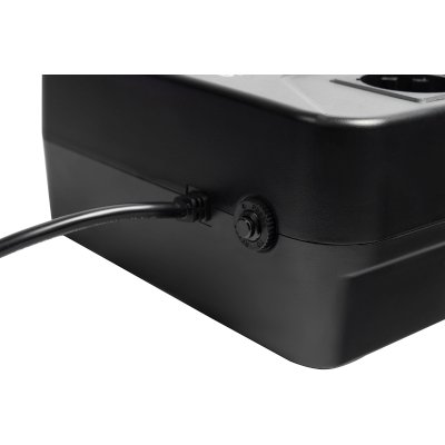 ИБП SMARTWATT Safe Pro 600 3703020270002 Черный