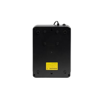 ИБП SMARTWATT Safe Pro 800 3703020270003 Черный