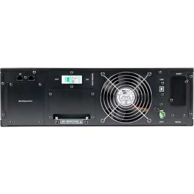 ИБП SMARTWATT Secure 6kVA L 3703020750001