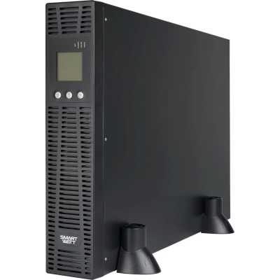 ИБП SMARTWATT Secure IEC 1kVA L 3703020750005