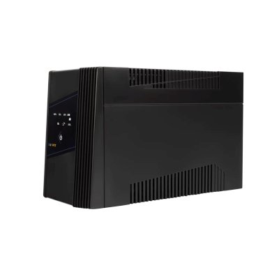 ИБП SMARTWATT Uni 2000 3703020390003 Черный