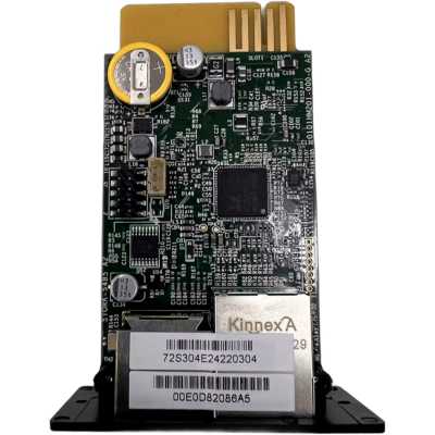 SNMP карта SMARTWATT UPS SNMP MINI CARD 3 4512020450005