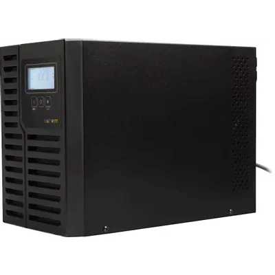 ИБП SMARTWATT Xpert 1kVA 3703020430001 Черный