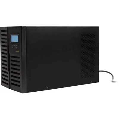 ИБП SMARTWATT Xpert 3kVA 3703020430002 Черный