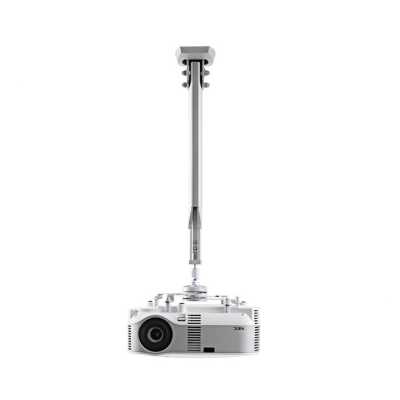 штанга SMS Projector CL V500-750 A/S incl Unislide silver серебристый
