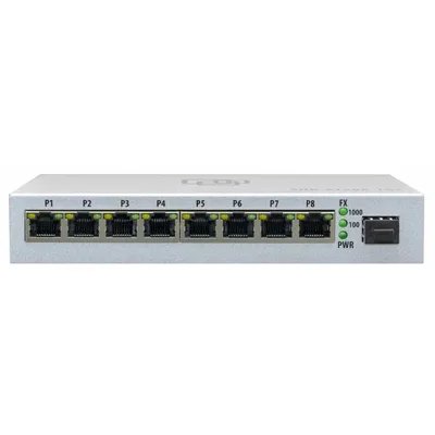 коммутатор SNR SNR-S1908-1GS