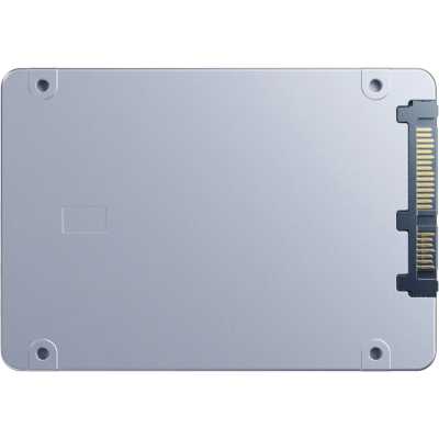 SSD диск Solidigm D3-S4520 240Gb SSDSC2KB240GZ1Z Серебристый