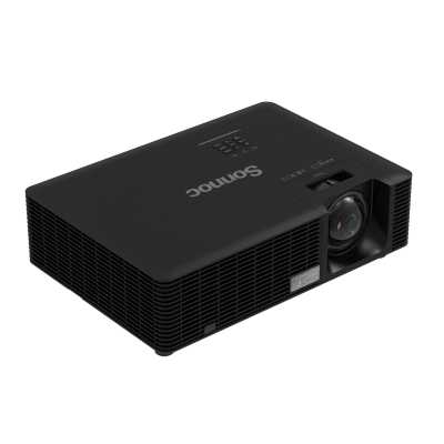 проектор Sonnoc SNP-H655S Черный