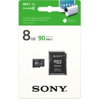 карта памяти Sony 8GB SR8UY3AT