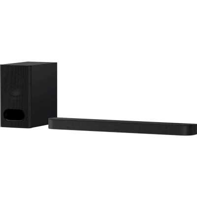 колонки Sony Bravia Theatre Bar 6 Black HT-B600