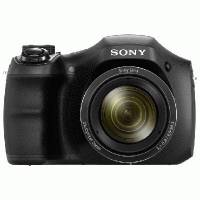 фотоаппарат Sony Cyber-shot DSC-H100 Черный