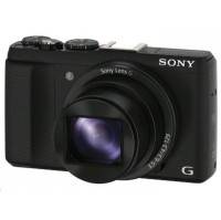 фотоаппарат Sony Cyber-shot DSC-HX60 Черный