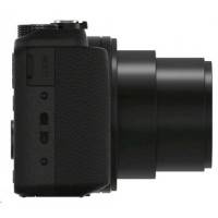 фотоаппарат Sony Cyber-shot DSC-HX60 Черный