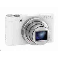 фотоаппарат Sony Cyber-shot DSC-WX500 White Белый