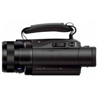 видеокамера Sony FDR-AX100EB Черный