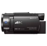 видеокамера Sony FDR-AX33B Черный