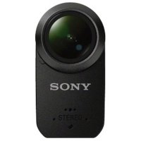 видеокамера Sony HDR-AS50VR Черный