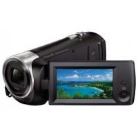 видеокамера Sony HDR-CX405B Черный