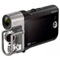 видеокамера Sony HDR-MV1 Черный