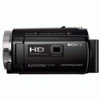 видеокамера Sony HDR-PJ530E Black Черный