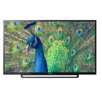 телевизор Sony KDL-32RE303BR Черный