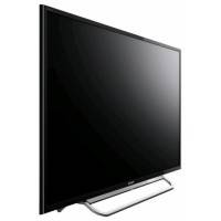 телевизор Sony KDL-40W605B Черный