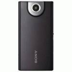 видеокамера Sony MHS-FS1KB Черный
