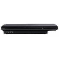 игровая приставка Sony PlayStation 3 PS719217725 черный
