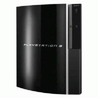 игровая приставка Sony PlayStation 3 PS719620228 черный