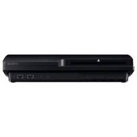 игровая приставка Sony PlayStation 3 PS719183365 черный
