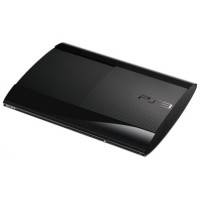 игровая приставка Sony PlayStation 3 PS719285137 черный