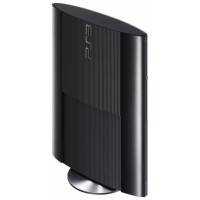 игровая приставка Sony PlayStation 3 PS719285137 черный