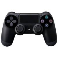 игровая приставка Sony PlayStation 4 PS719268574 черный