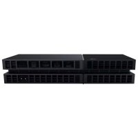 игровая приставка Sony PlayStation 4 PS719915966 черный