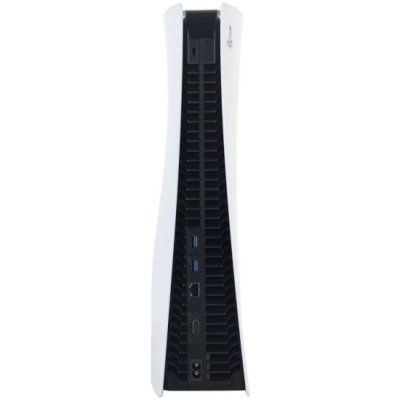игровая приставка Sony PlayStation 5 Disc Version CFI-1208A