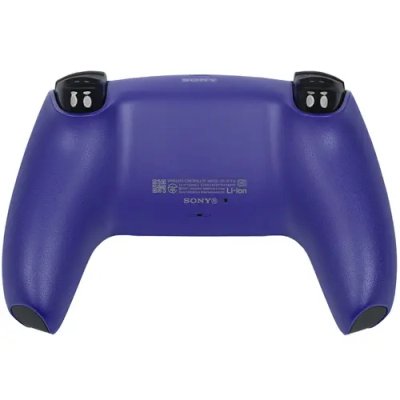 геймпад Sony PlayStation 5 DualSense CFI-ZCT1J04 Purple