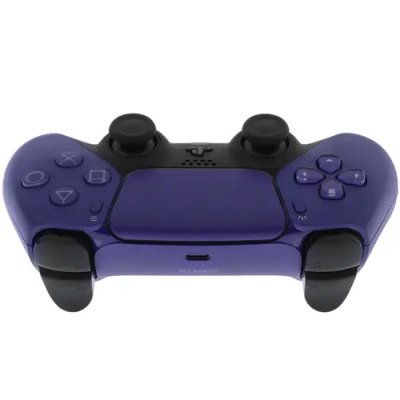 геймпад Sony PlayStation 5 DualSense CFI-ZCT1J04 Purple